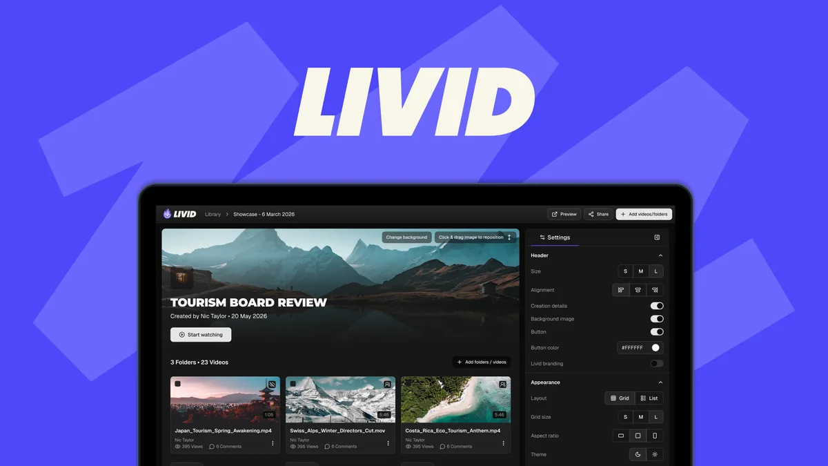 Livid product image