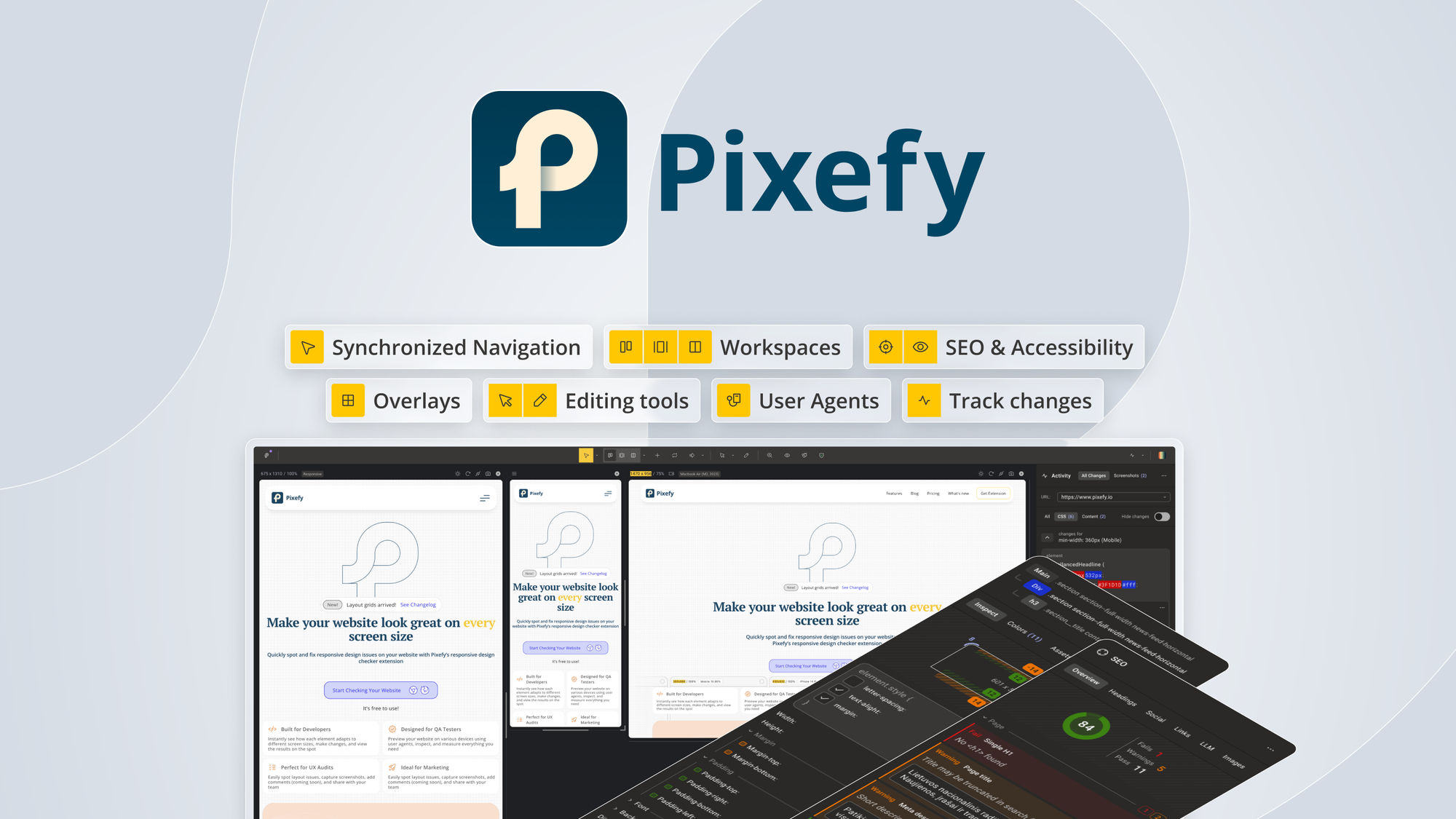 Pixefy product image